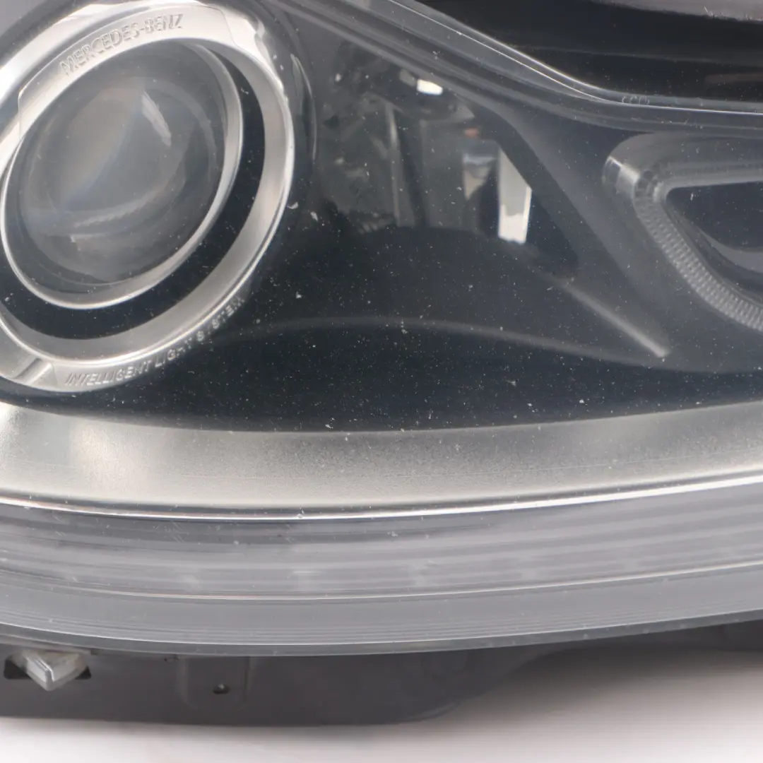 Mercedes W204 Headlamp Headlight Xenon Lamp Light Front Right O/S - SKU A2048205859 - Part number A2048205859