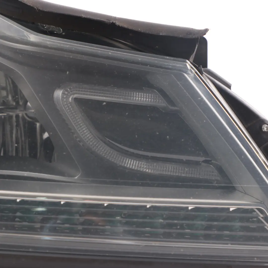 Headlamp Headlight Xenon Lamp Light Front Right O/S to Mercedes W204 with Part number A2048205859 Mercedes W204 Headlamp Headlight Xenon Lamp Light Front Right O/S - SKU A2048205859 - Part number A2048205859