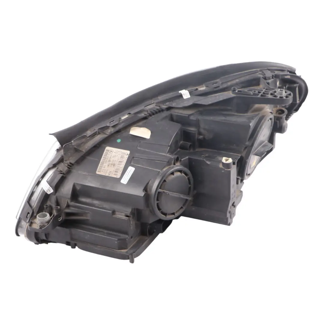 Mercedes W204 Headlamp Headlight Xenon Lamp Light Front Right O/S - SKU A2048205859 - Part number A2048205859