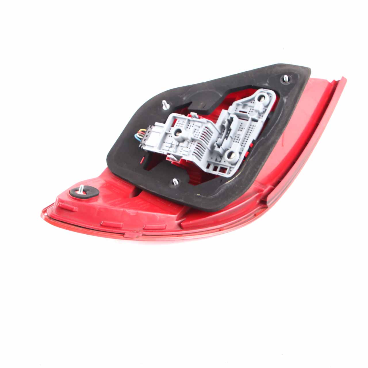 Mercedes W204 Saloon Rear Lamp Light Tail Light Side Panel Right O