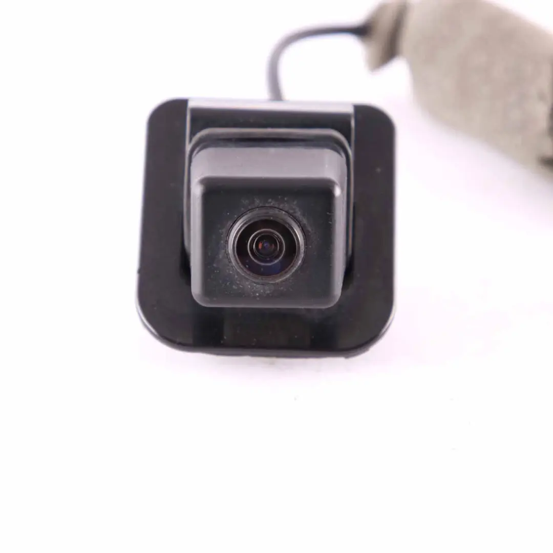  Reversing Camera Mercedes W204 Rear View Cam Trunk Lid Tailgate - SKU A2048206097 - Part number A2048206097