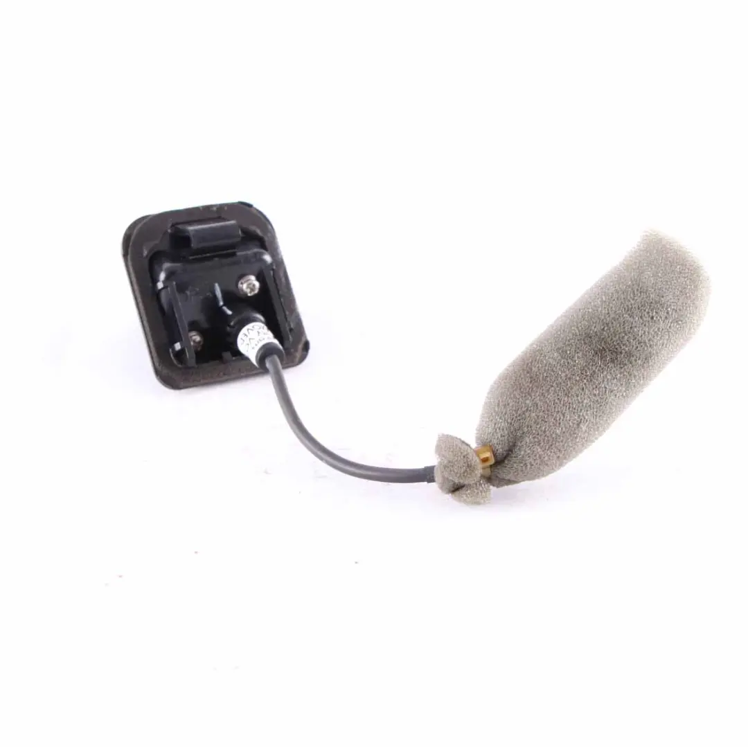 Cámara marcha atrás Mercedes W204 Rear View Cam Trunk Lid Tailgate para con número de pieza A2048206097 Cámara marcha atrás Mercedes W204 Rear View Cam Trunk Lid Tailgate - SKU A2048206097 - Número de pieza A2048206097