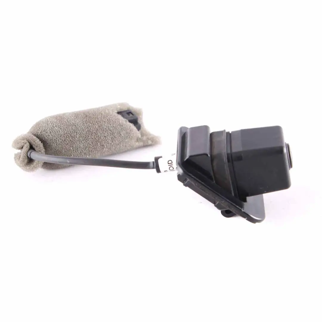  Reversing Camera Mercedes W204 Rear View Cam Trunk Lid Tailgate - SKU A2048206097 - Part number A2048206097