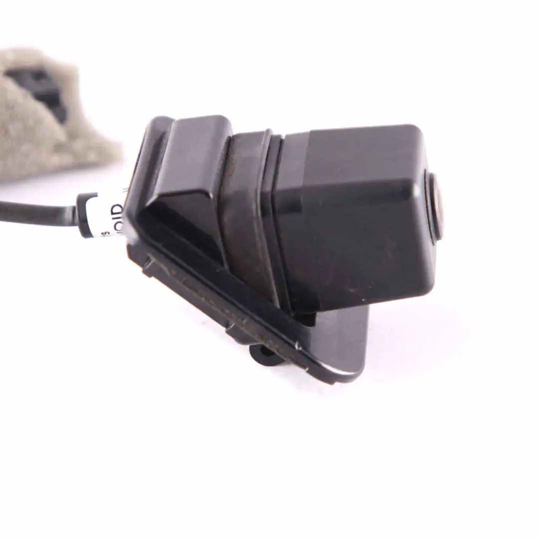  Reversing Camera Mercedes W204 Rear View Cam Trunk Lid Tailgate - SKU A2048206097 - Part number A2048206097