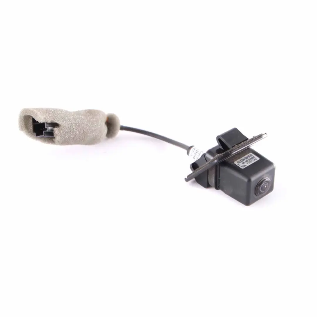  Reversing Camera Mercedes W204 Rear View Cam Trunk Lid Tailgate - SKU A2048206097 - Part number A2048206097