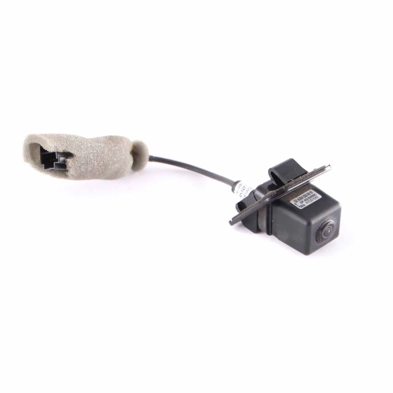 Mercedes W204 Telecamera posteriore Portellone del bagagliaio A2048206097