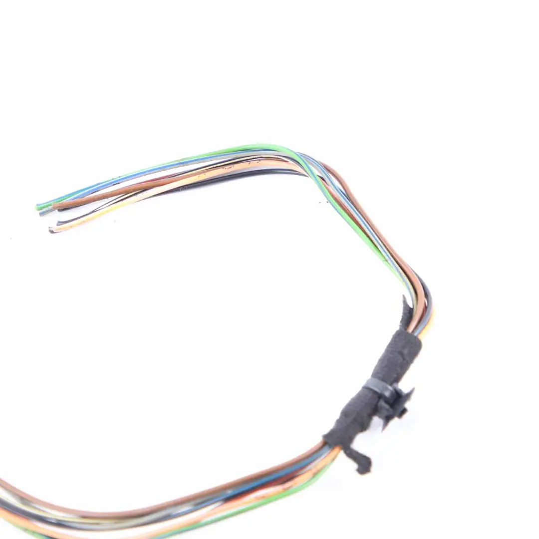 Mercedes W204 Kombi Rücklicht hinten links Buchse Verkabelung A2115450328 - SKU A2048206264-1 - Teilenummer A2048206264