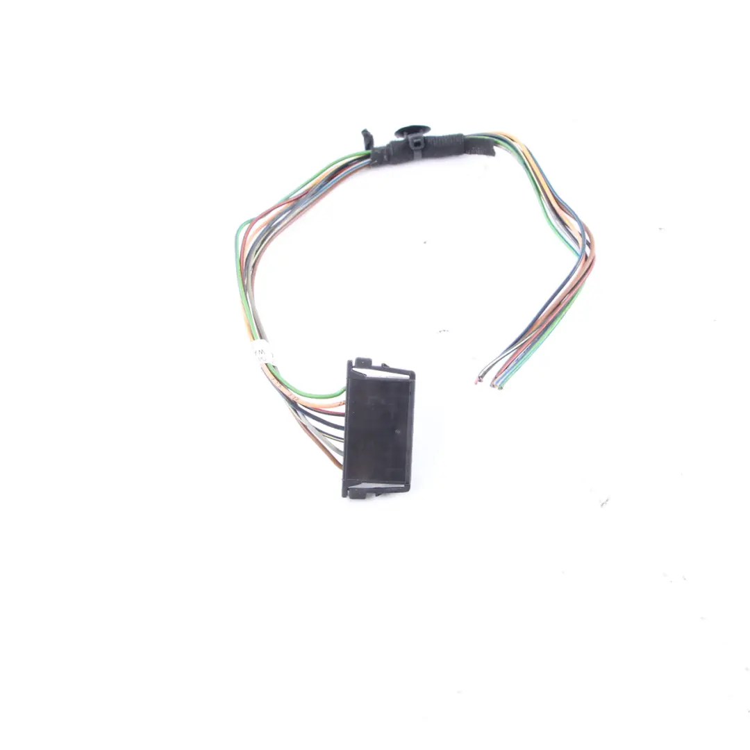 Tail Lamp Light Rear Left N/S Socket Wiring A2115450328 to Mercedes W204 Estate with Part number A2048206264 Mercedes W204 Estate Tail Lamp Light Rear Left N/S Socket Wiring A2115450328 - SKU A2048206264-1 - Part number A2048206264