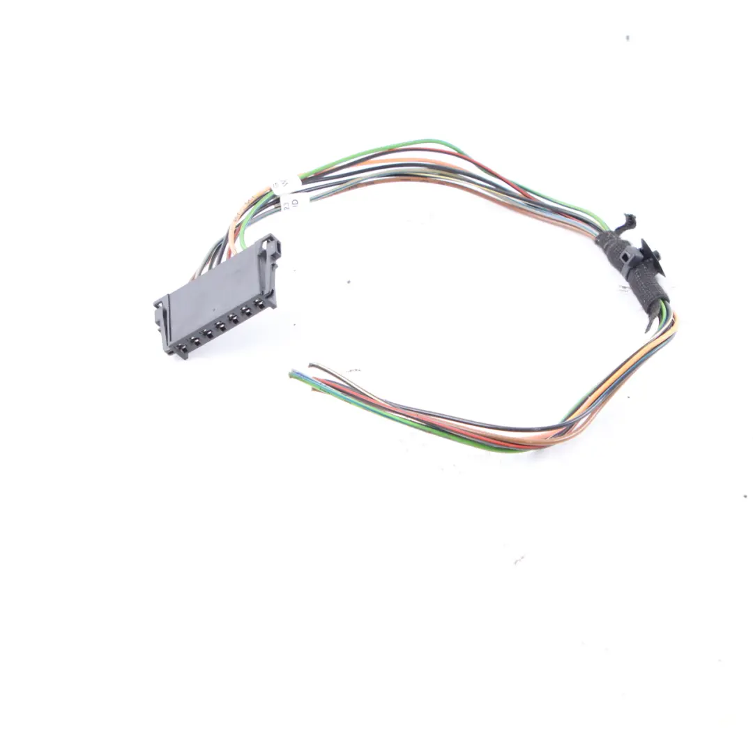 Rücklicht hinten links Buchse Verkabelung A2115450328 für Mercedes W204 Kombi mit Teilenummer A2048206264 Mercedes W204 Kombi Rücklicht hinten links Buchse Verkabelung A2115450328 - SKU A2048206264-1 - Teilenummer A2048206264