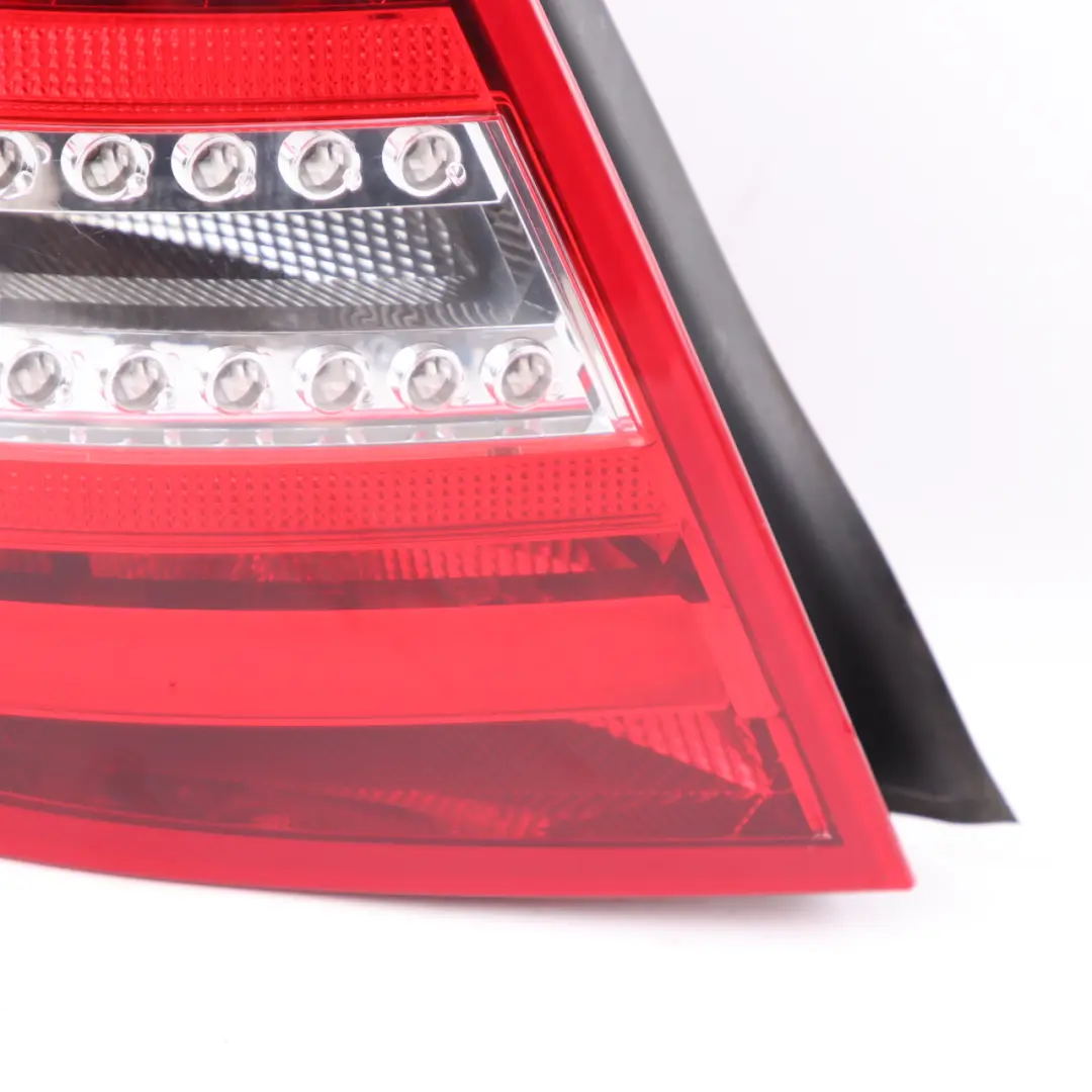 Mercedes W204 Estate Tail Lamp Side Panel Light Rear Left N/S - SKU A2048206264 - Part number A2048206264