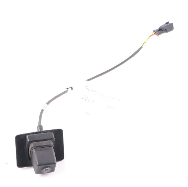  Reversing Camera Mercedes S204 Rear View Cam Trunk Lid Tailgate - SKU A2048206297-1 - Part number A2048206297