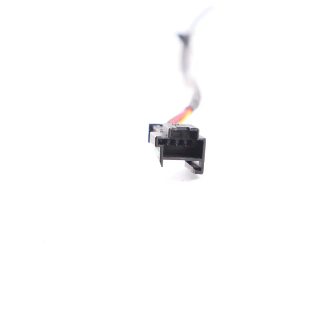 View Reversing Camera Cam Trunk Lid Tailgate to Mercedes S204 Rear with Part number A2048206297 Mercedes S204 Rear View Reversing Camera Cam Trunk Lid Tailgate - SKU A2048206297-1 - Part number A2048206297