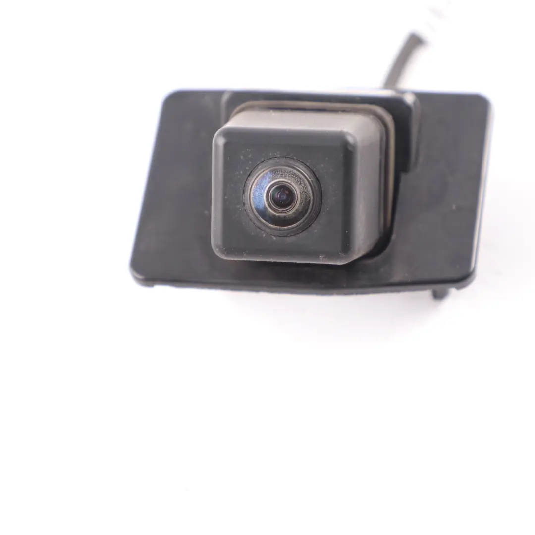 Mercedes S204 Rear View Reversing Camera Cam Trunk Lid Tailgate - SKU A2048206297-1 - Part number A2048206297