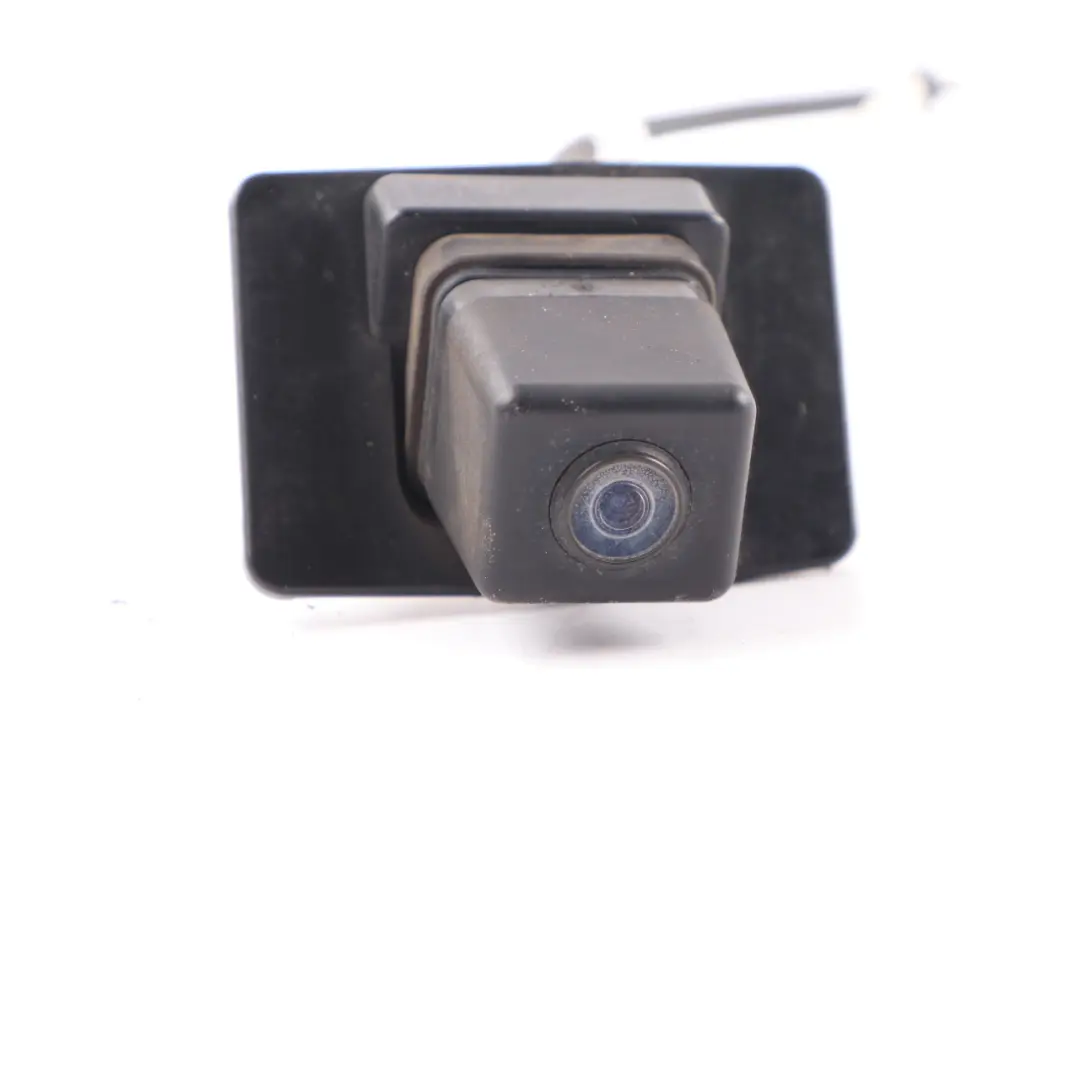 Reversing Camera Mercedes S204 Rear View Cam Trunk Lid Tailgate to with Part number A2048206297 Reversing Camera Mercedes S204 Rear View Cam Trunk Lid Tailgate - SKU A2048206297-1 - Part number A2048206297