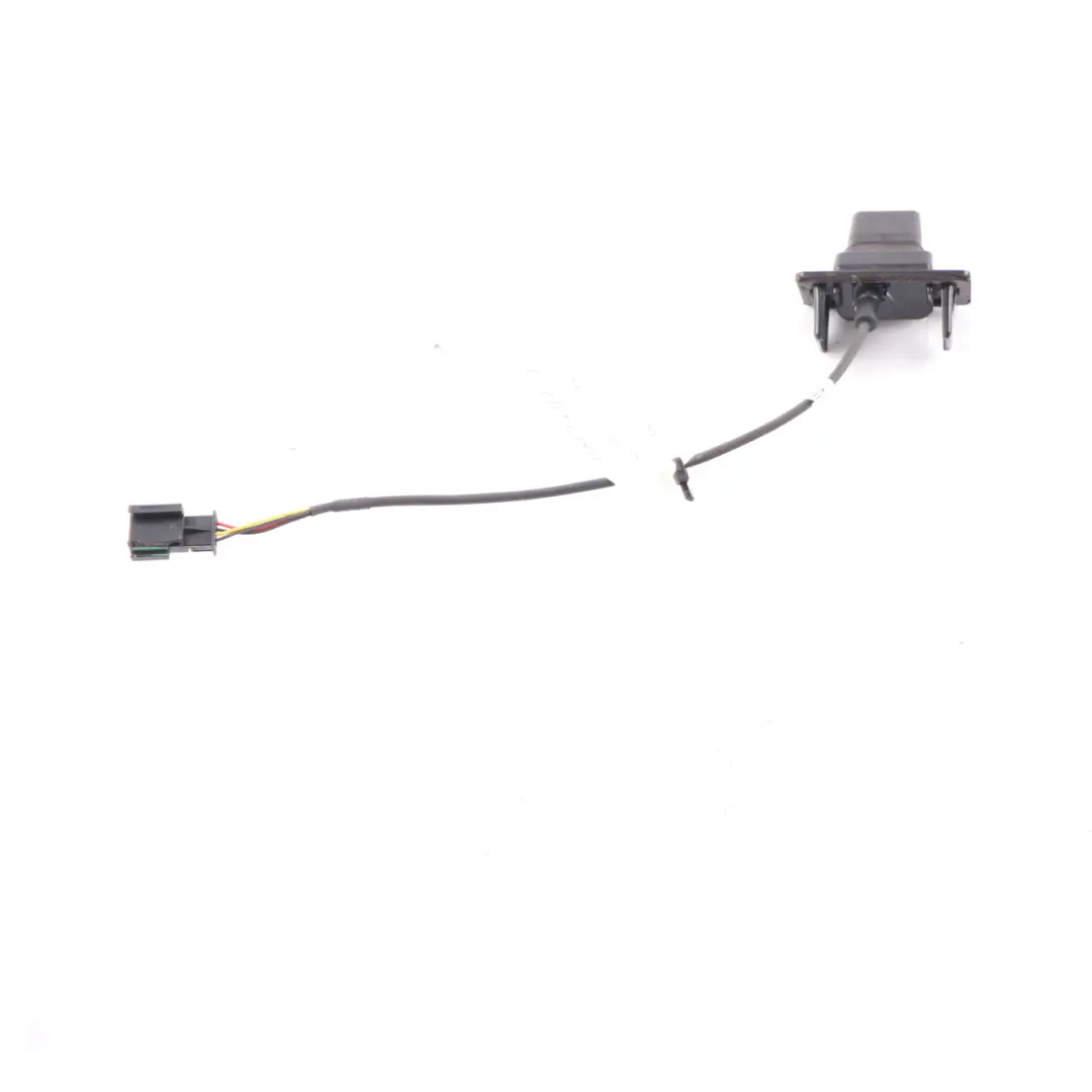 Reversing Camera Mercedes S204 Rear View Cam Trunk Lid Tailgate - SKU A2048206297-1 - Part number A2048206297