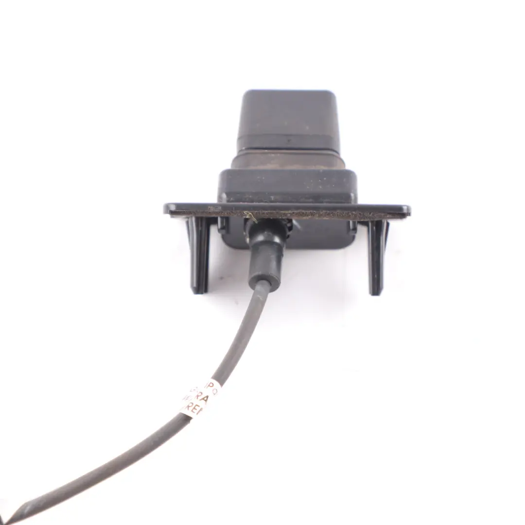 Mercedes S204 Rear View Reversing Camera Cam Trunk Lid Tailgate - SKU A2048206297-1 - Part number A2048206297