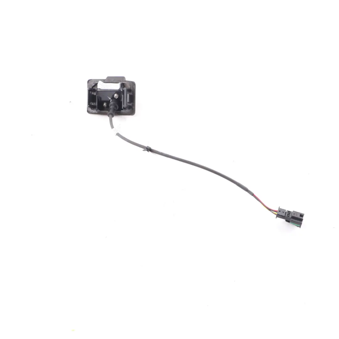  Cámara marcha atrás Mercedes S204 Cámara de visión trasera Tapa - SKU A2048206297-1 - Número de pieza A2048206297