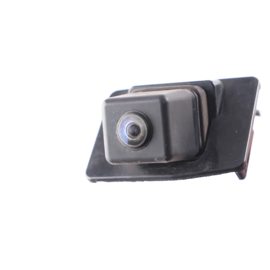 Mercedes S204 Rear View Reversing Camera Cam Trunk Lid Tailgate - SKU A2048206297-1 - Part number A2048206297