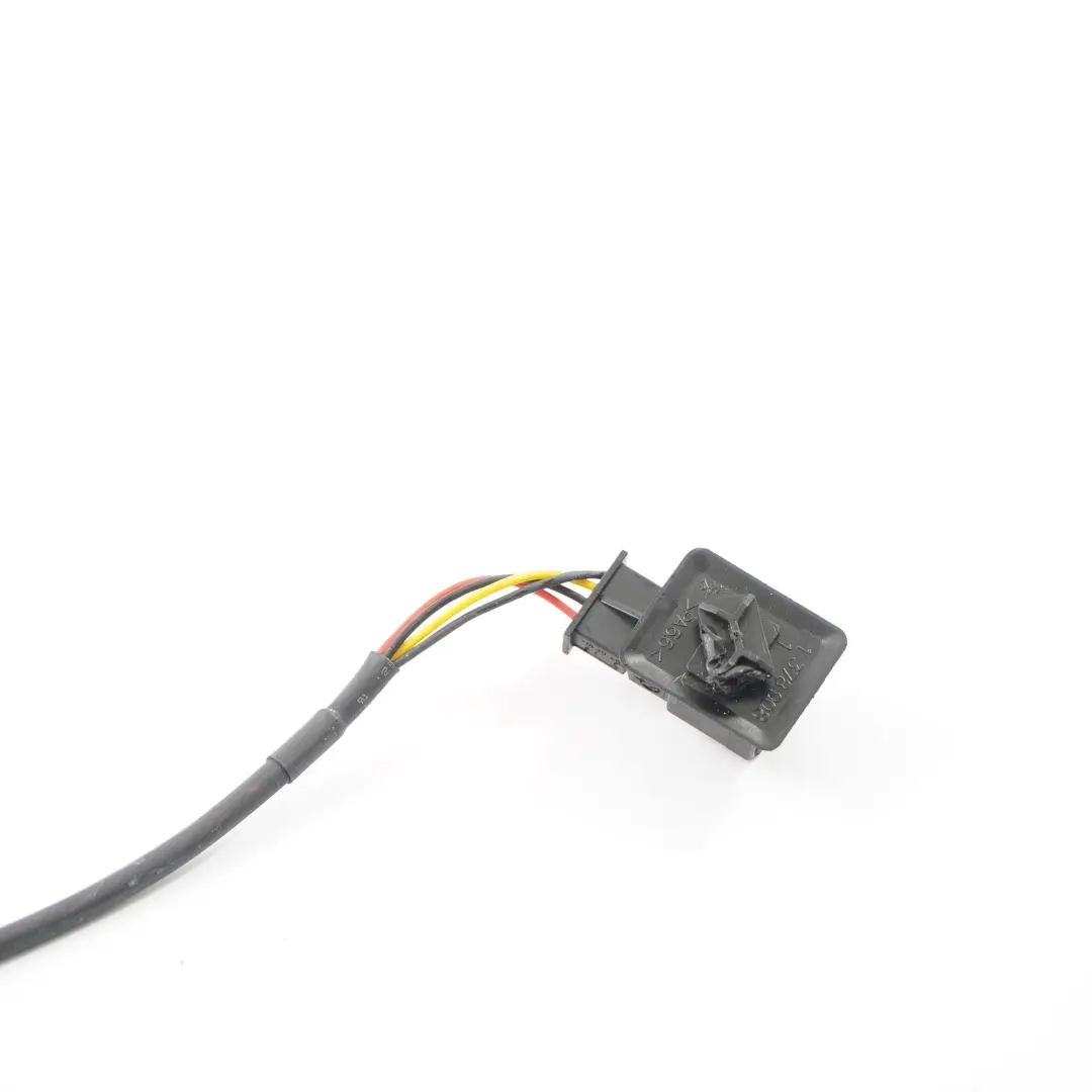  Rückfahrkamera Mercedes S204 Hinten Kofferraumdeckel Heckklappe - SKU A2048206297 - Teilenummer A2048206297