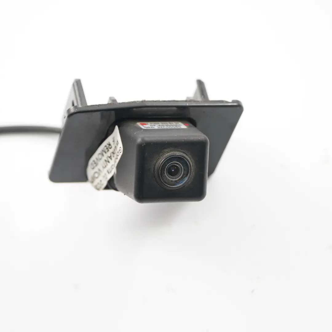  Reversing Camera Mercedes S204 Rear View Cam Trunk Lid Tailgate - SKU A2048206297 - Part number A2048206297