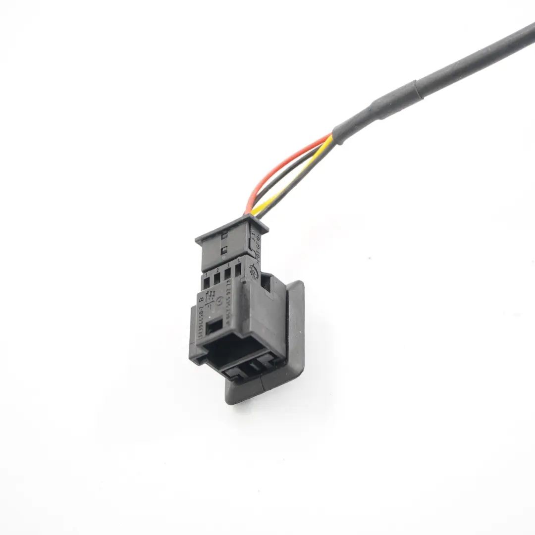  Rückfahrkamera Mercedes S204 Hinten Kofferraumdeckel Heckklappe - SKU A2048206297 - Teilenummer A2048206297