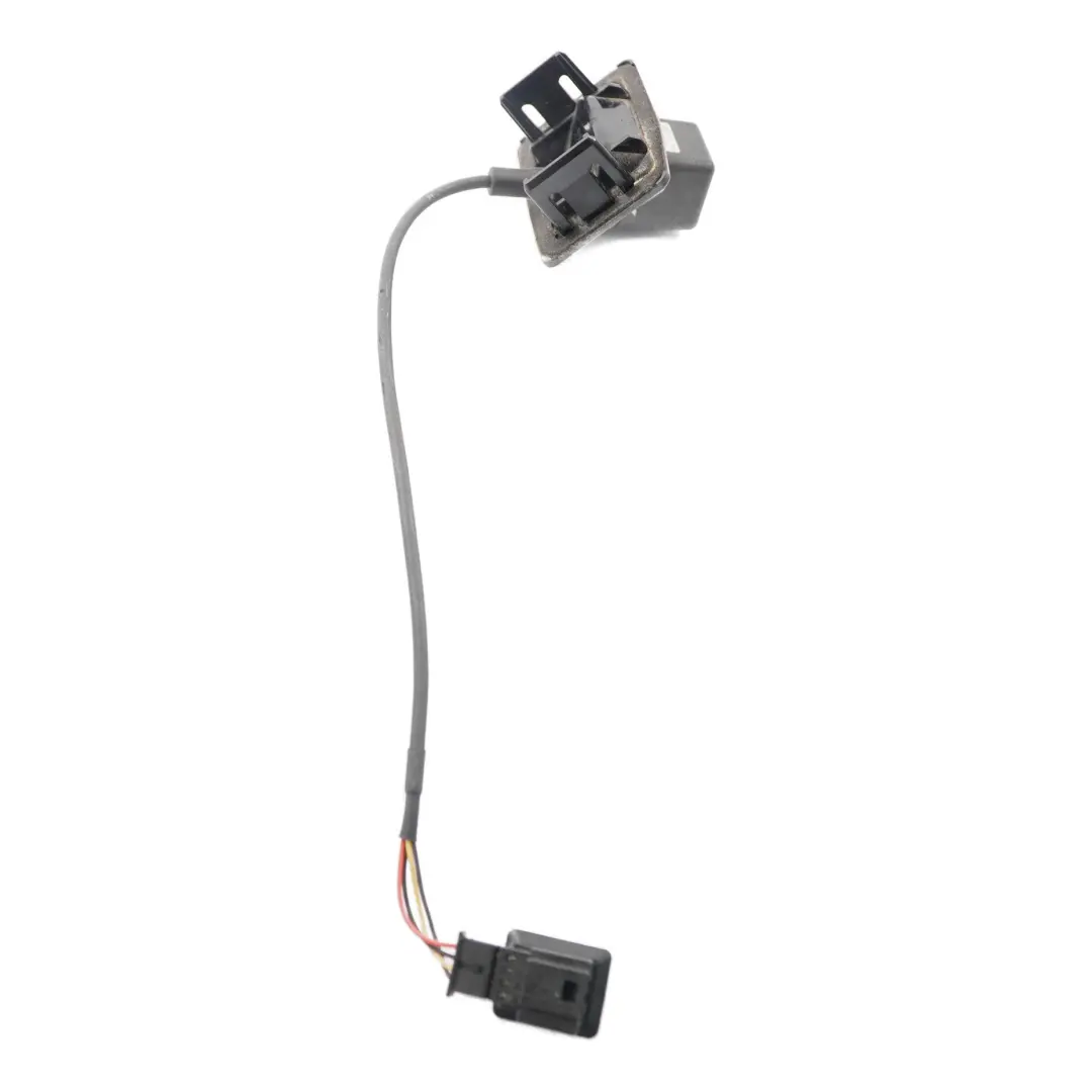  Reversing Camera Mercedes S204 Rear View Cam Trunk Lid Tailgate - SKU A2048206297 - Part number A2048206297