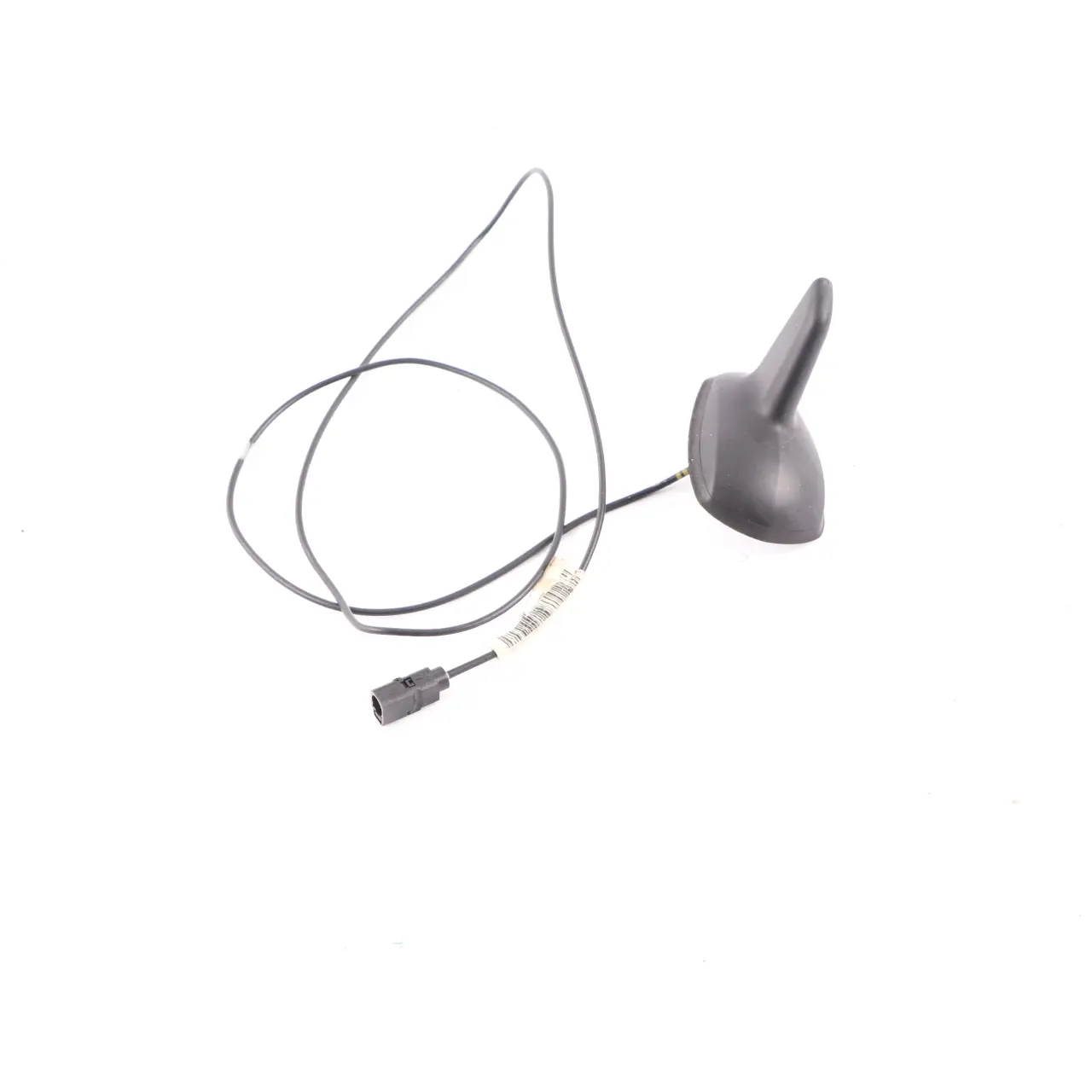 Mercedes W204 Antenne aérienne toit radio par câble A2048206375