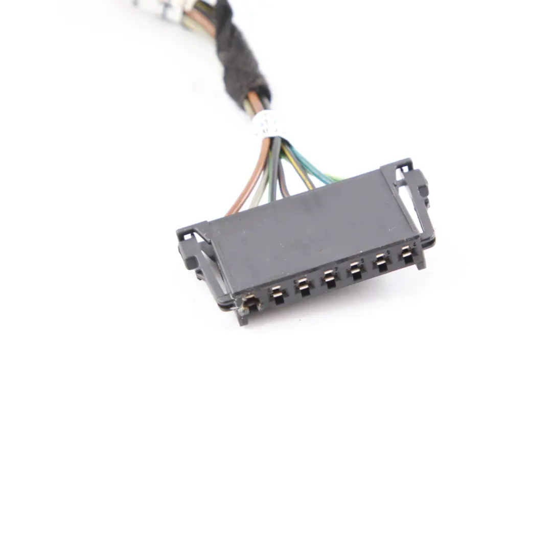 Mercedes W204 Estate Tail Light Rear Right O/S Plug Socket Wiring A2115450328 - SKU A2048206564-1 - Part number A2048206564