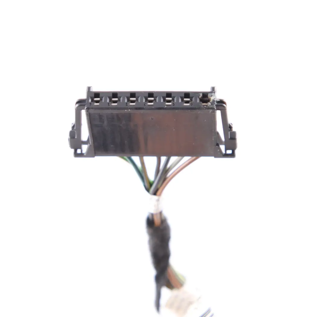 Tail Light Rear Right O/S Plug Socket Wiring A2115450328 to Mercedes W204 Estate with Part number A2048206564 Mercedes W204 Estate Tail Light Rear Right O/S Plug Socket Wiring A2115450328 - SKU A2048206564-1 - Part number A2048206564