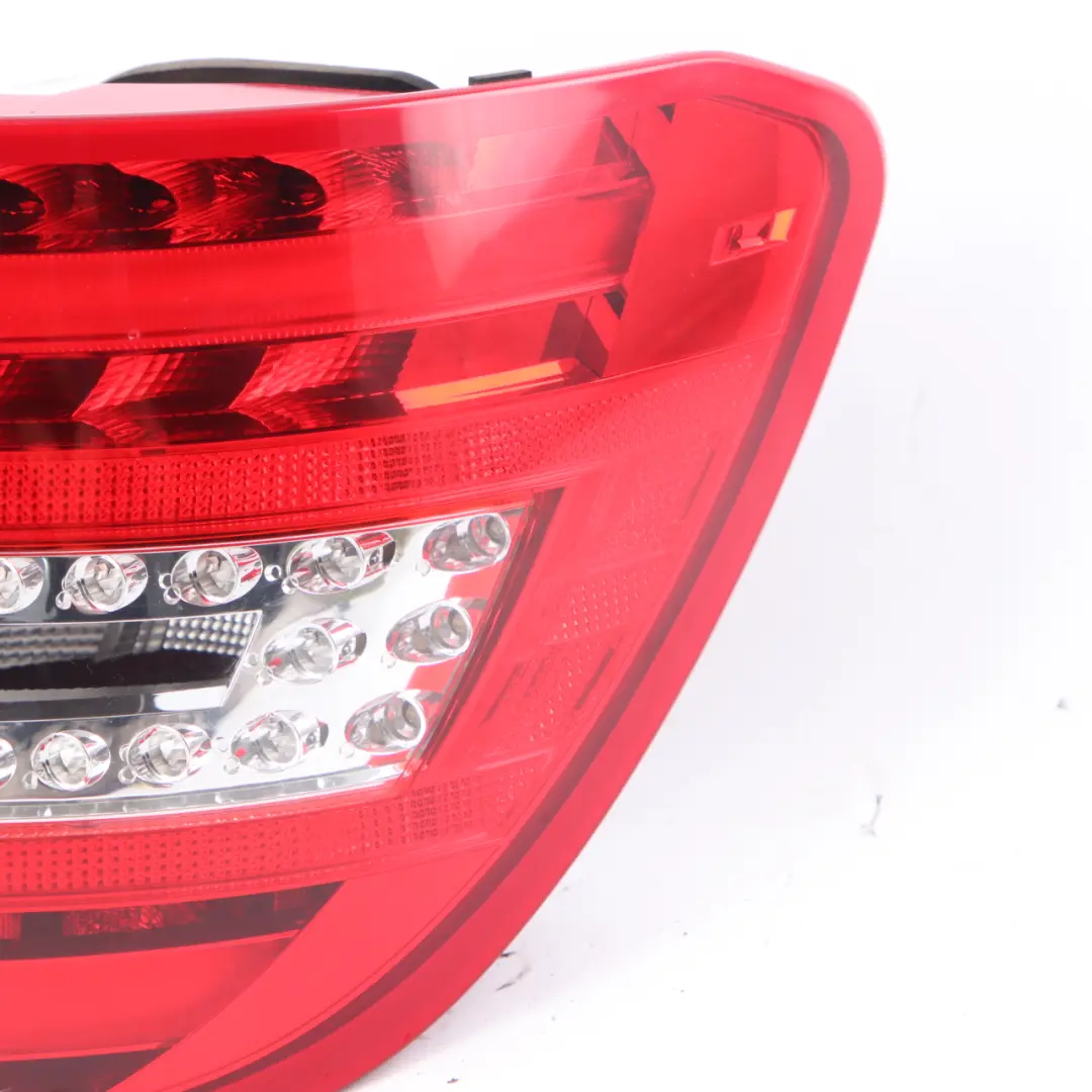 Mercedes W204 Estate Tail Lamp Side Panel Light Rear Right - SKU A2048206564 - Part number A2048206564