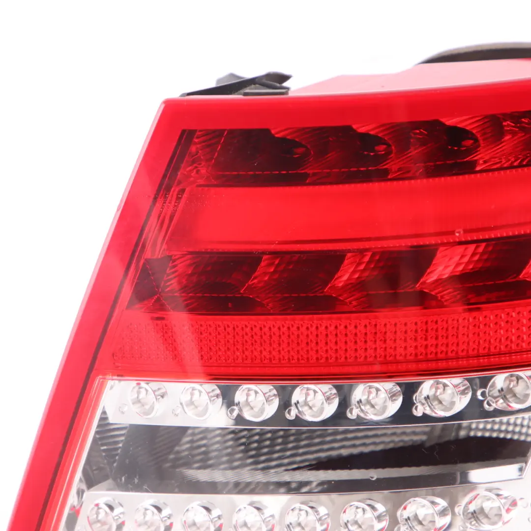 Mercedes W204 Estate Tail Lamp Side Panel Light Rear Right - SKU A2048206564 - Part number A2048206564