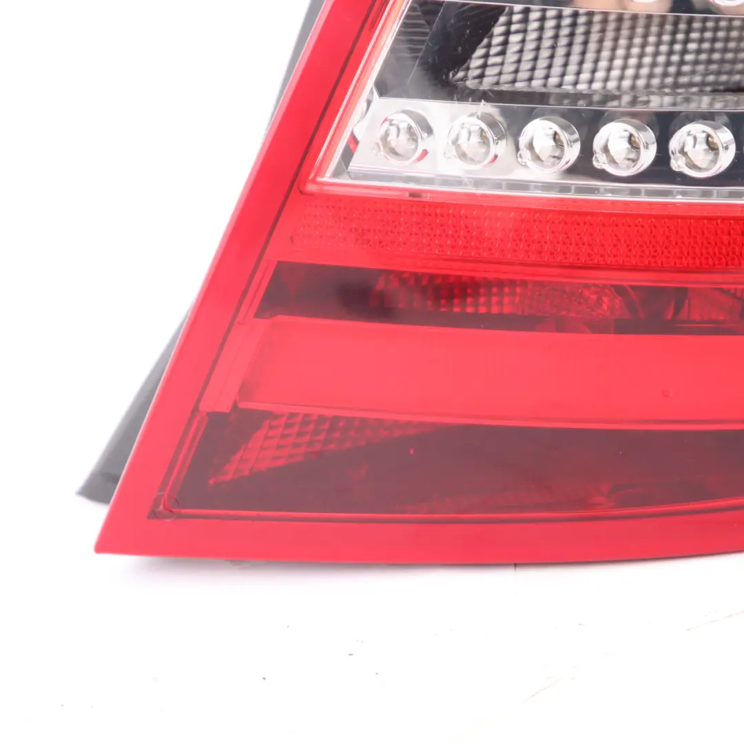 Mercedes W204 Estate Tail Lamp Side Panel Light Rear Right - SKU A2048206564 - Part number A2048206564