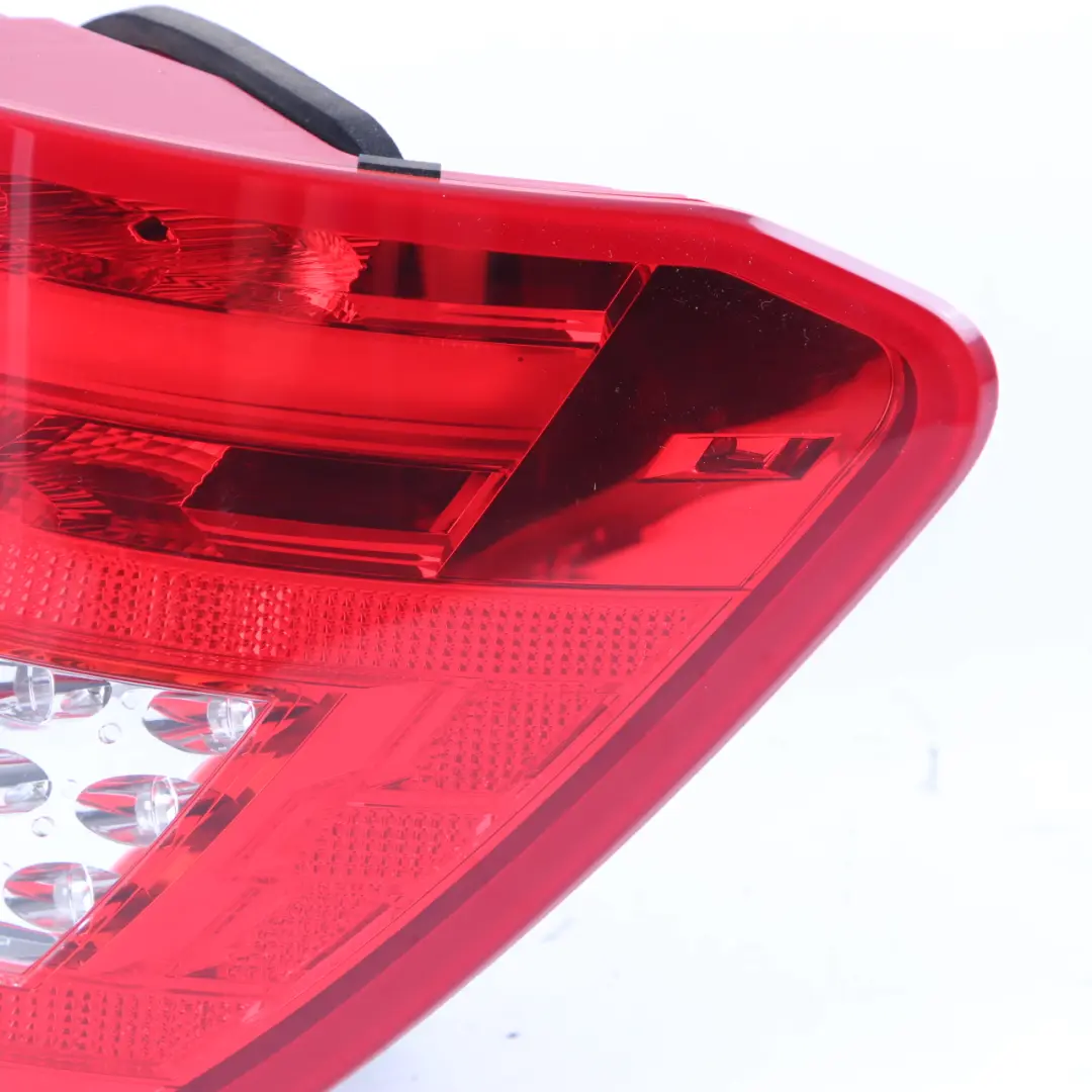 Mercedes W204 Estate Tail Lamp Side Panel Light Rear Right - SKU A2048206564 - Part number A2048206564