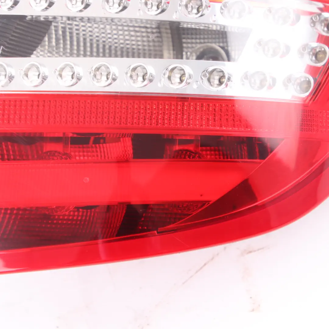 Mercedes W204 Estate Tail Lamp Side Panel Light Rear Right - SKU A2048206564 - Part number A2048206564