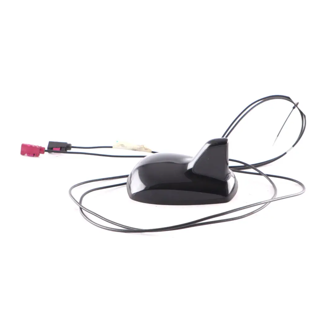 Antenna Da Tetto Mercedes W204 W212 Antenna Pinna Di Squalo Nero A2048206675