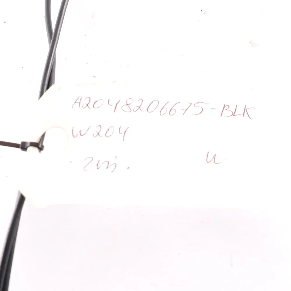 Antenne De Toit Mercedes W204 W212 Aerial Shark Fin Black pour à propos du numéro de pièce A2048206675 Antenne De Toit Mercedes W204 W212 Aerial Shark Fin Black - SKU A2048206675-BLK - Numéro de pièce A2048206675