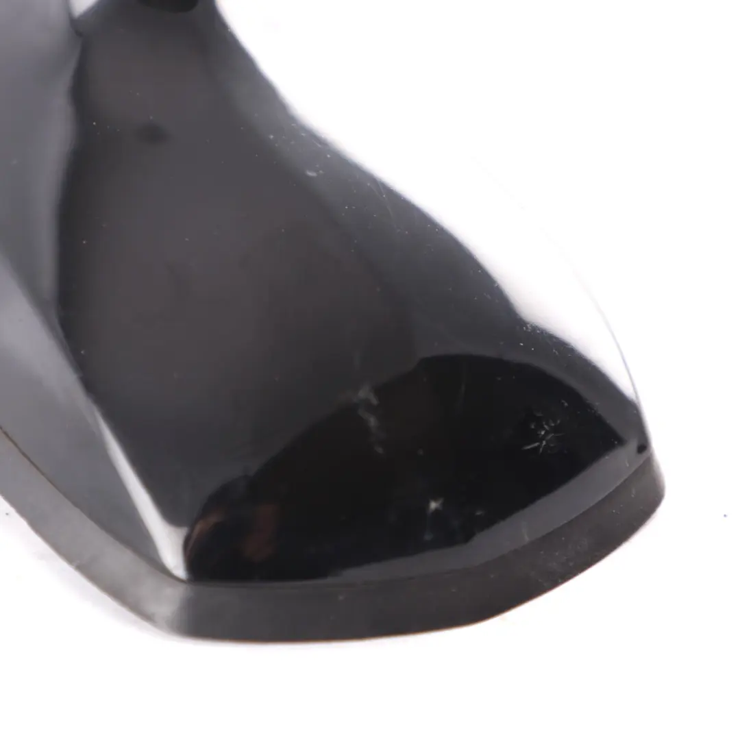  Roof Antenna Mercedes W204 W212 Aerial Shark Fin Black - SKU A2048206675-BLK - Part number A2048206675