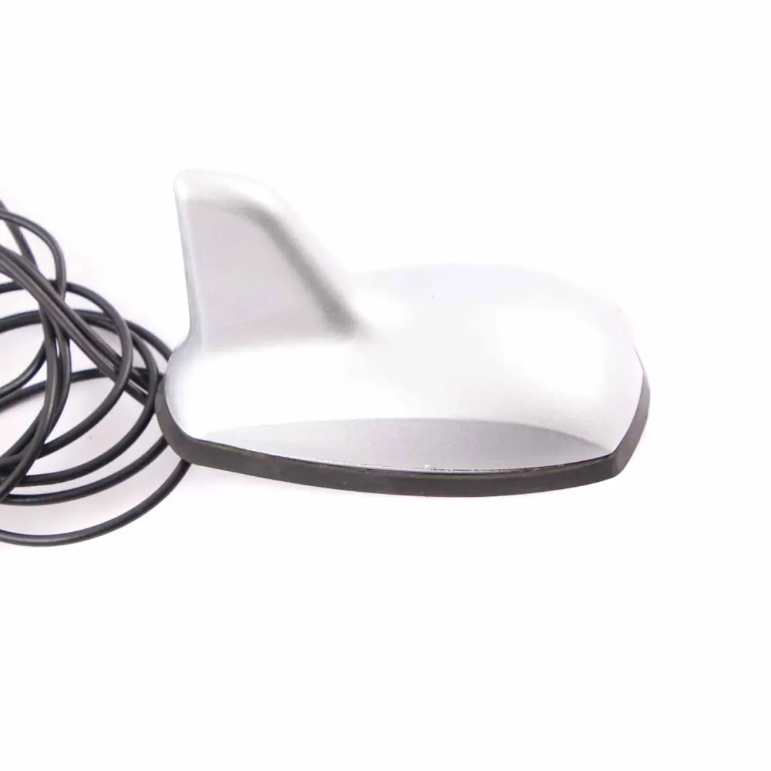 Roof Antenna Mercedes W204 W212 Aerial Shark Iridium Silver to with Part number A2048206675 Roof Antenna Mercedes W204 W212 Aerial Shark Iridium Silver - SKU A2048206675-IRS - Part number A2048206675