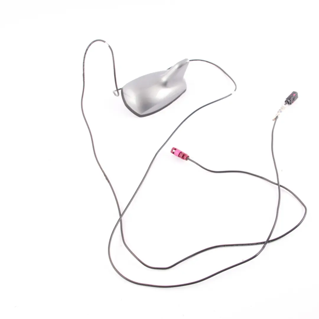 Roof Antenna Mercedes W204 W212 Aerial Shark Palladium Silver 792 to with Part number A2048206675 Roof Antenna Mercedes W204 W212 Aerial Shark Palladium Silver 792 - SKU A2048206675-PAL - Part number A2048206675