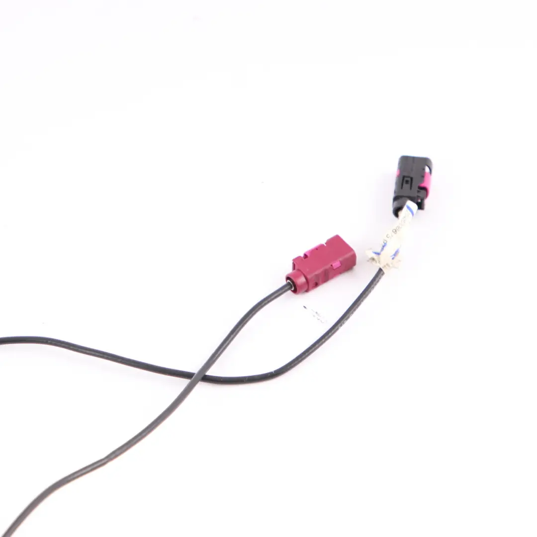  Roof Antenna Mercedes W204 W212 Aerial Shark Palladium Silver 792 - SKU A2048206675-PAL - Part number A2048206675