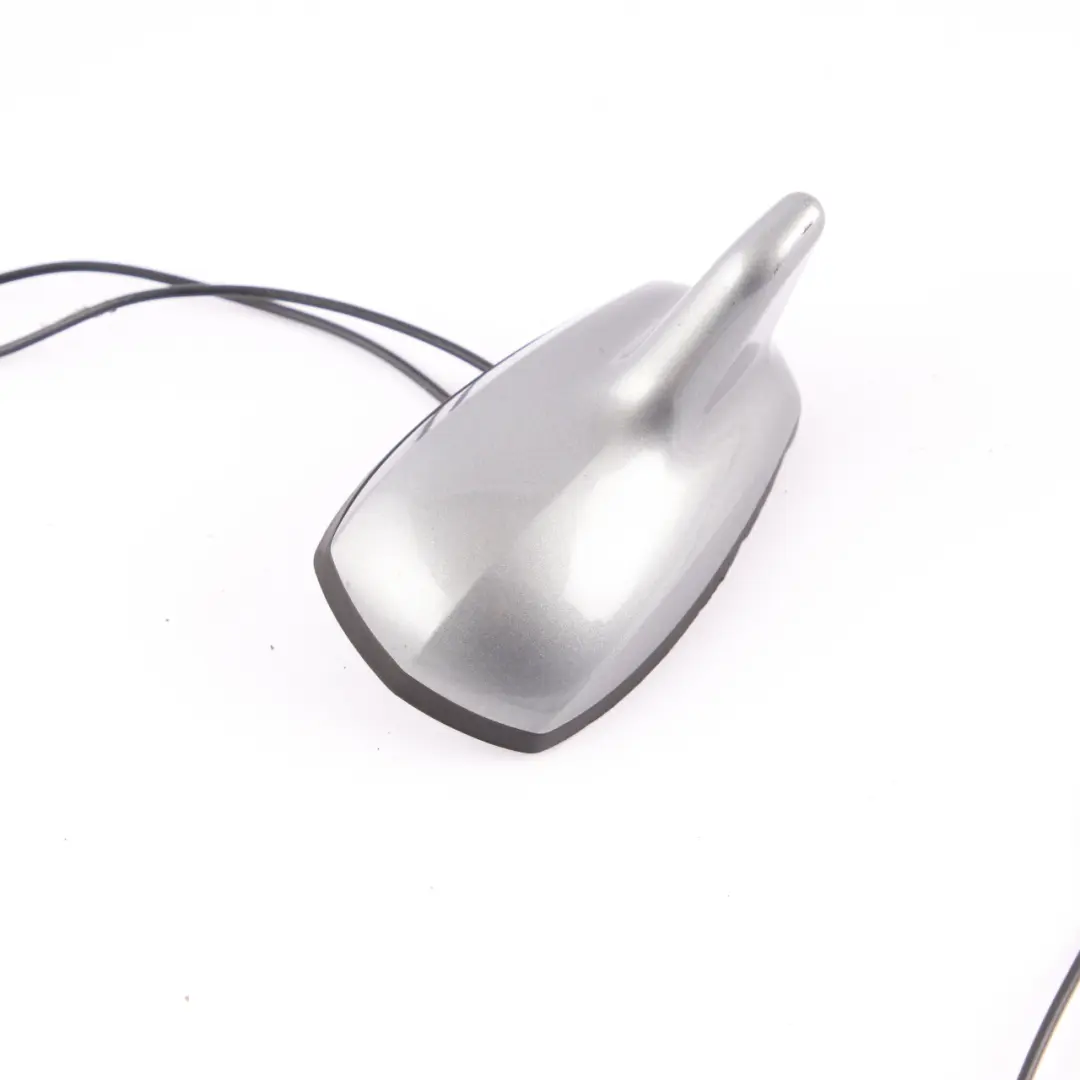 Roof Antenna Mercedes W204 W212 Aerial Shark Palladium Silver 792 to with Part number A2048206675 Roof Antenna Mercedes W204 W212 Aerial Shark Palladium Silver 792 - SKU A2048206675-PAL - Part number A2048206675