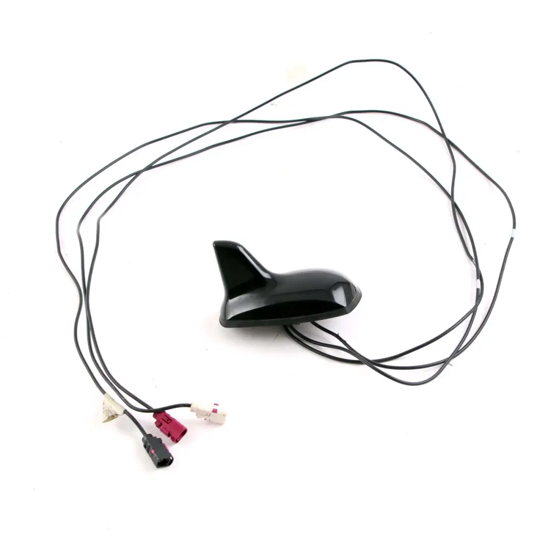 Mercedes-Benz C-Class W204 Roof Aerial Shark Fin Antenna DAB to with Part number A2048206875 Mercedes-Benz C-Class W204 Roof Aerial Shark Fin Antenna DAB - SKU A2048206875 - Part number A2048206875