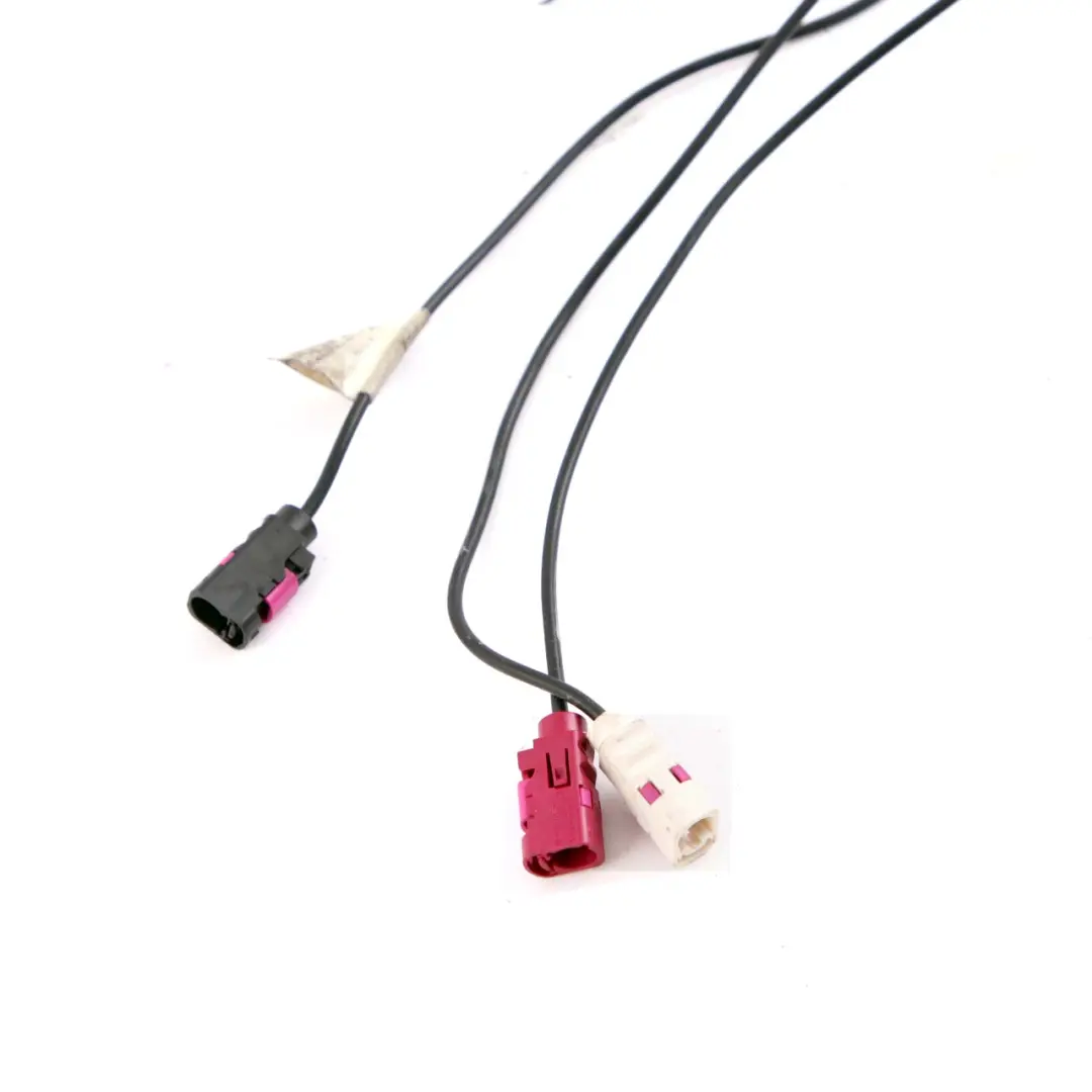 Mercedes-Benz C-Class W204 Roof Aerial Shark Fin Antenna DAB to with Part number A2048206875 Mercedes-Benz C-Class W204 Roof Aerial Shark Fin Antenna DAB - SKU A2048206875 - Part number A2048206875