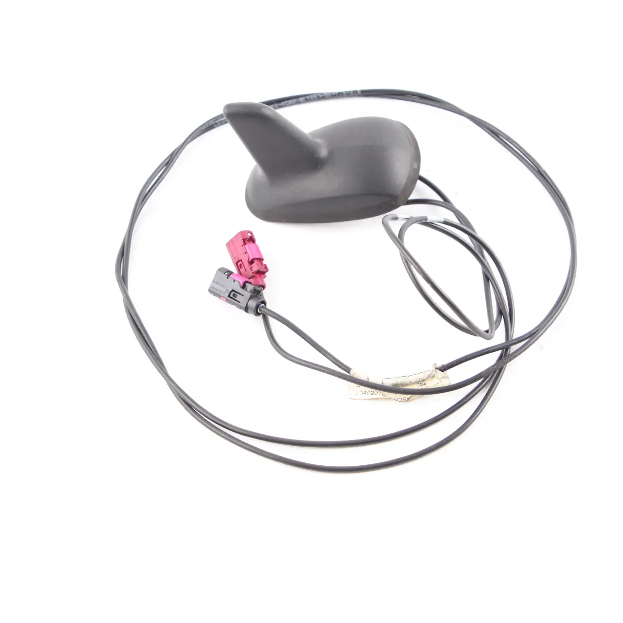 Mercedes W204 Estate Antenne de toit Antenne aérienne Shark Top A2048207075