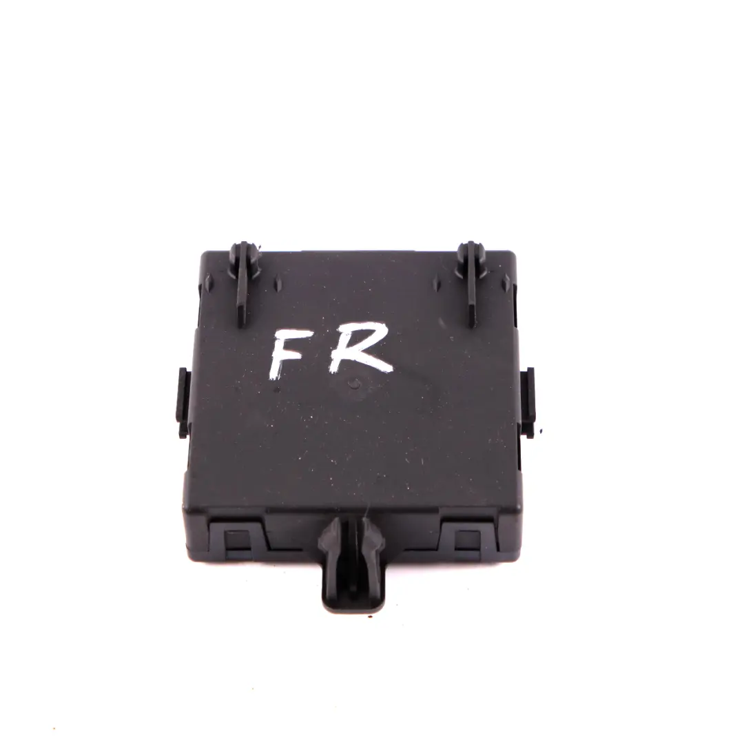 Mercedes W204 Front Door Control Unit Module Right O/S - SKU A2048207485 - Part number A2048207485