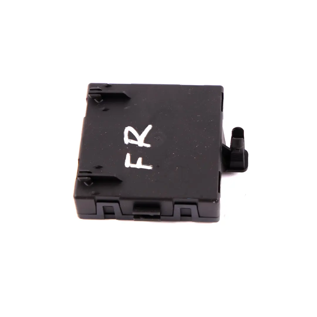 Mercedes W204 Front Door Control Unit Module Right O/S - SKU A2048207485 - Part number A2048207485
