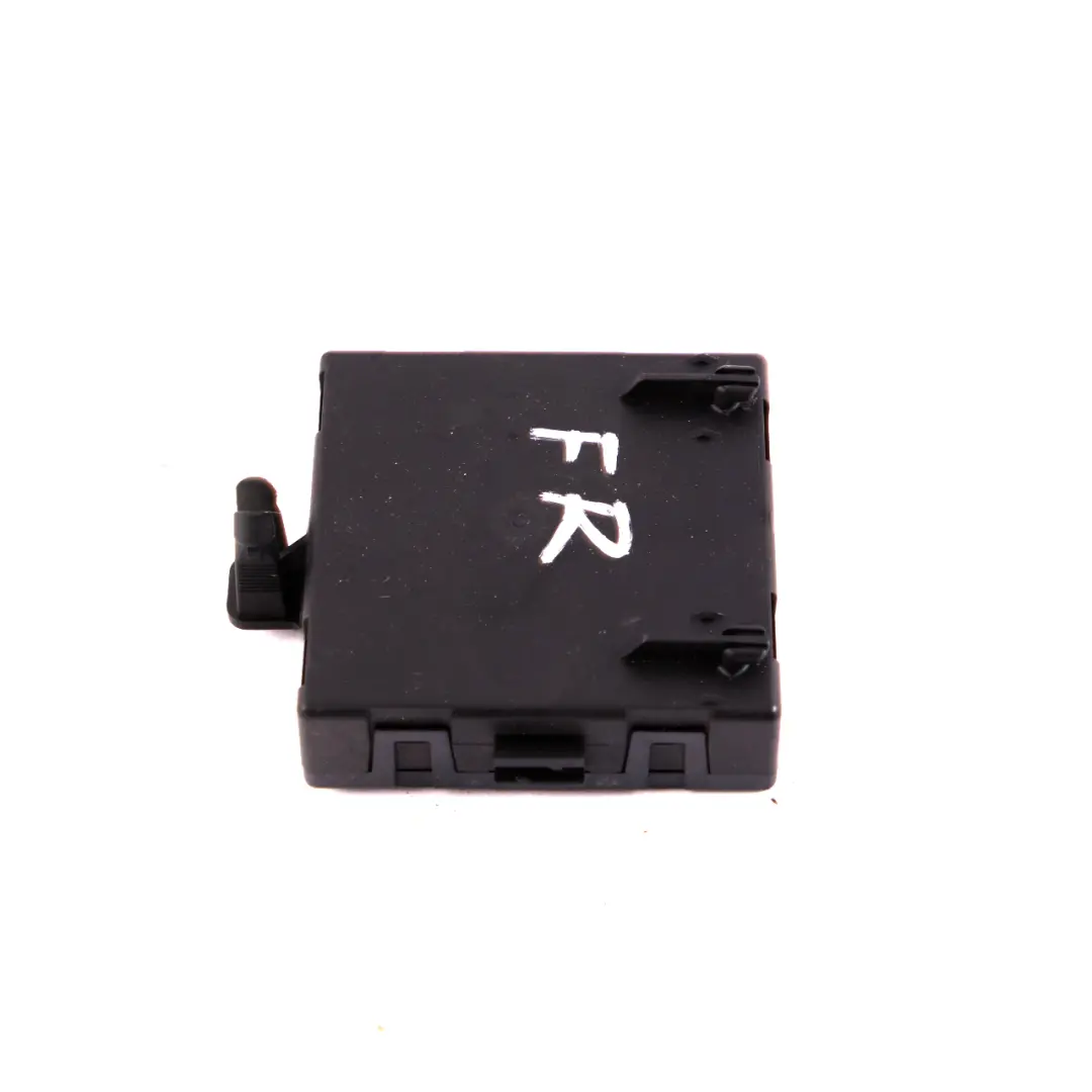 Mercedes W204 Front Door Control Unit Module Right O/S - SKU A2048207485 - Part number A2048207485