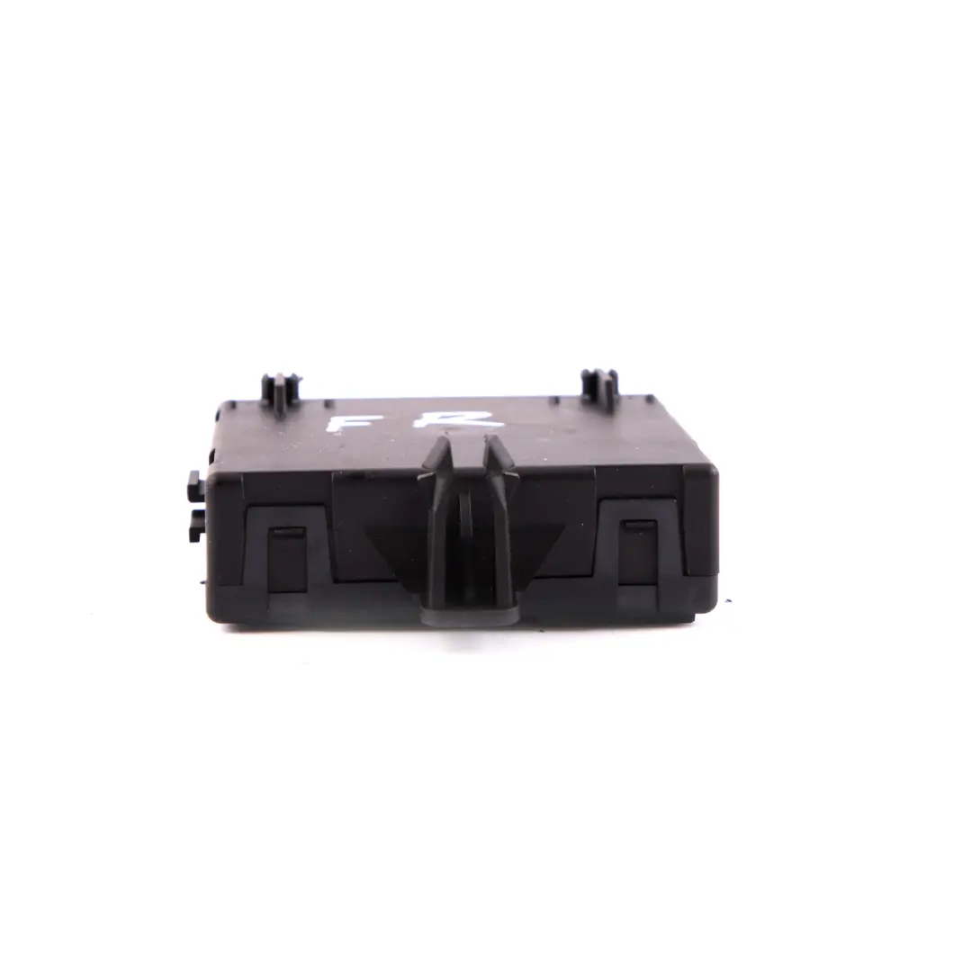 Mercedes W204 Front Door Control Unit Module Right O/S - SKU A2048207485 - Part number A2048207485