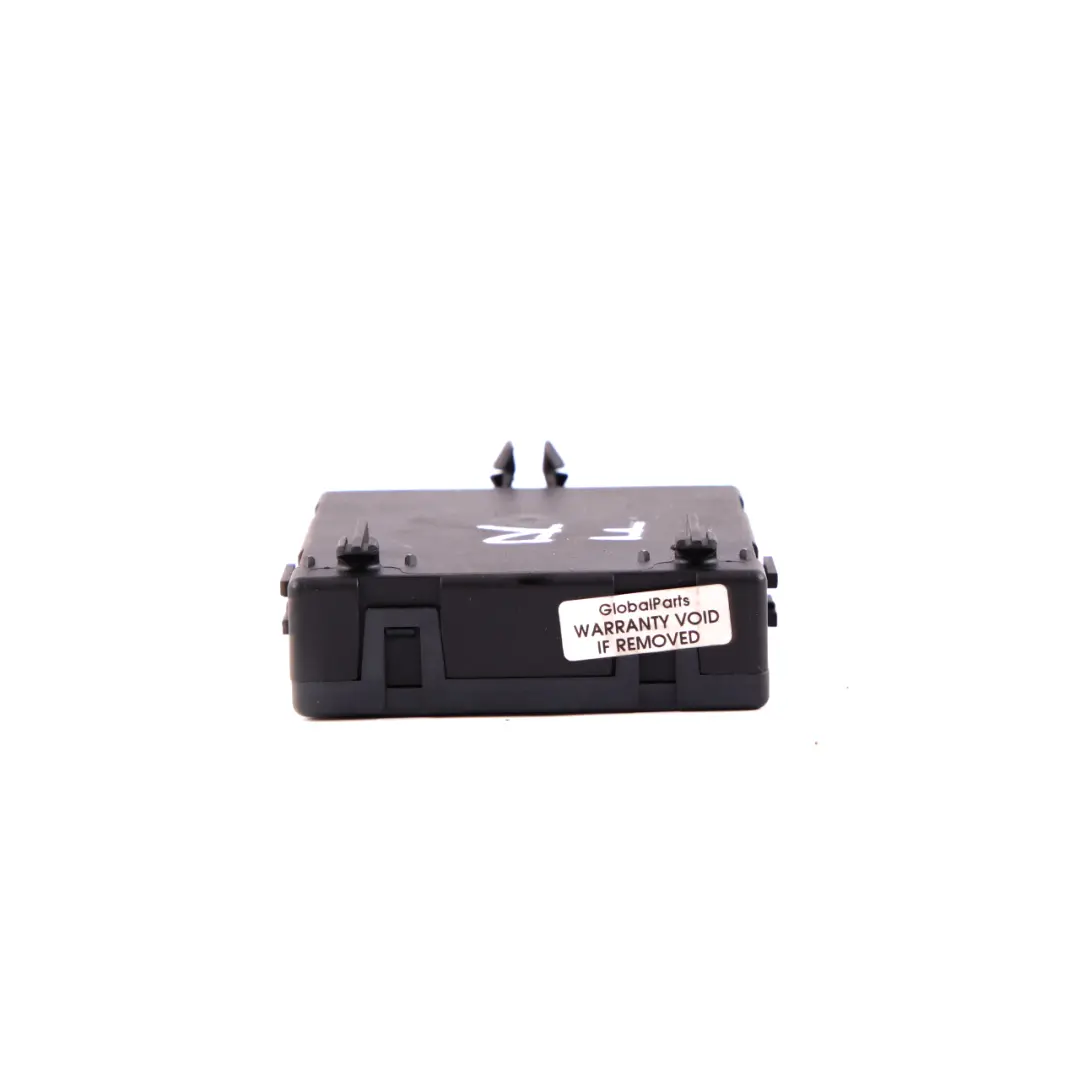 Mercedes W204 Front Door Control Unit Module Right O/S - SKU A2048207485 - Part number A2048207485