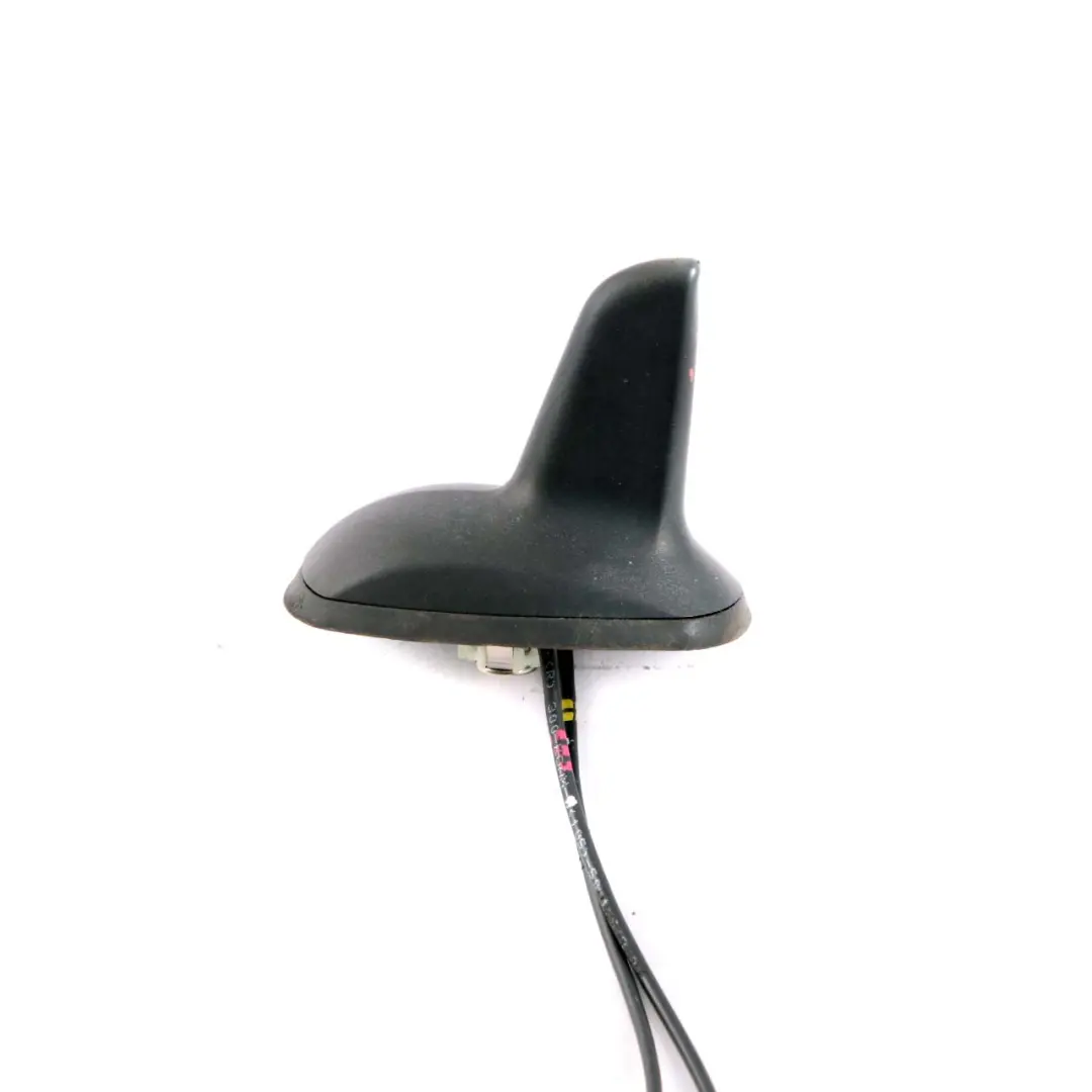 Mercedes W204 Roof Aerial Shark Fin Antenna C-Class - SKU A2048207675 - Part number A2048207675